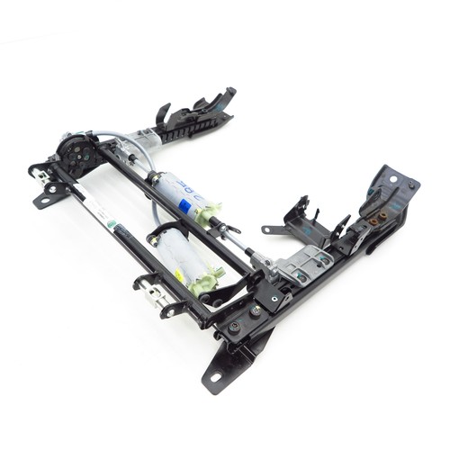 Seat frame rear right - right, electric