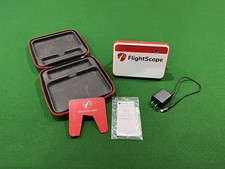 Flightscope Mevo Plus Launch