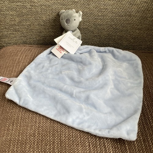 Sainsburys koala bear blue - sainsburys,