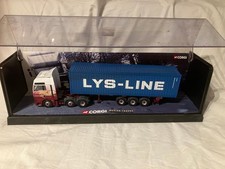 CORGI Volvo FH Globetrotter