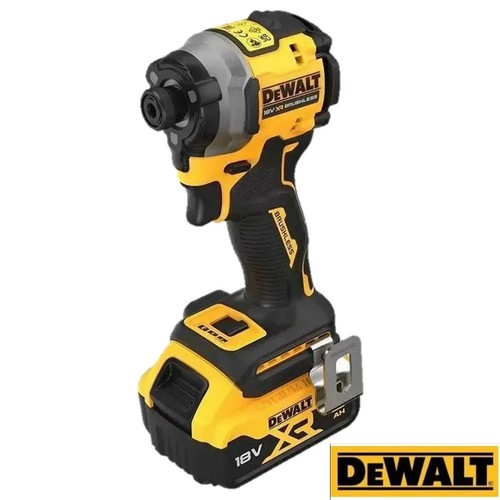 Dewalt dcf860 20v - dcf860, brushless