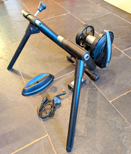 Cycleops saris magnus smart - m2,