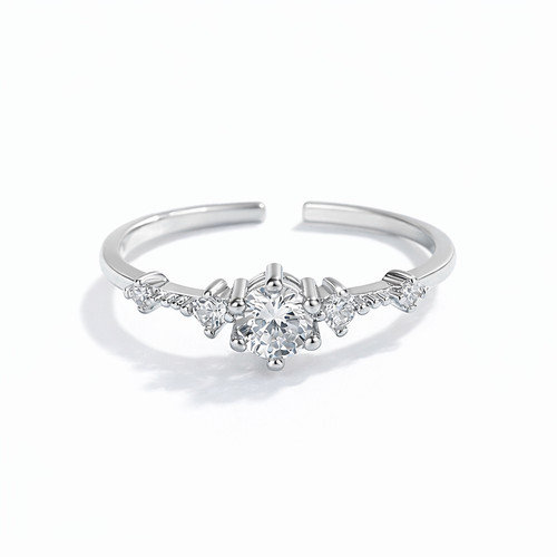 925 sterling silver gem - sterling,