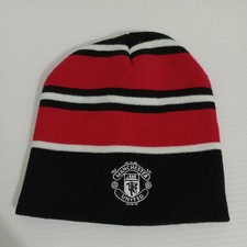 Manchester United Hat, Beanie