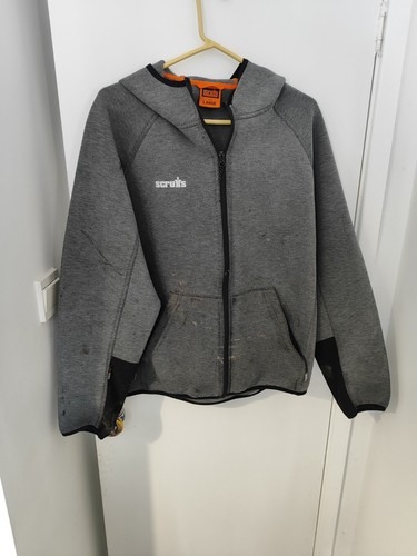 Scruffs workwear jacket large - workwear,
