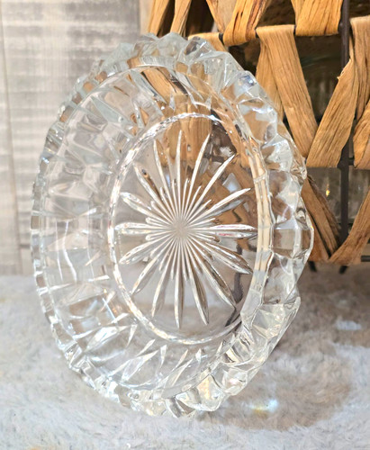 Mid century quality pressed - century.,