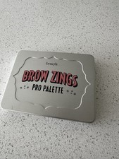 Benefit Brow Zings Palette 