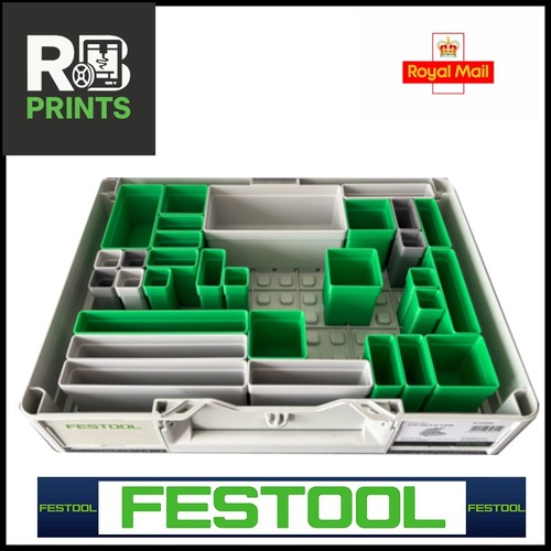Custom printed inserts for - inserts,