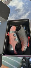 Rapha RCC Pro Team Powerweave Shoes Size 41 Club Colours