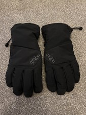 Rab Mens Storm Waterproof Gloves Size Large 
