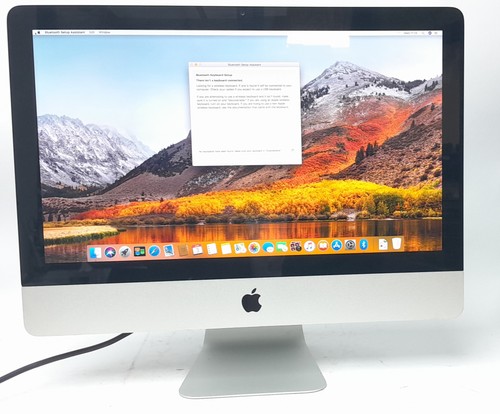 Apple imac 1311 - 12,1,