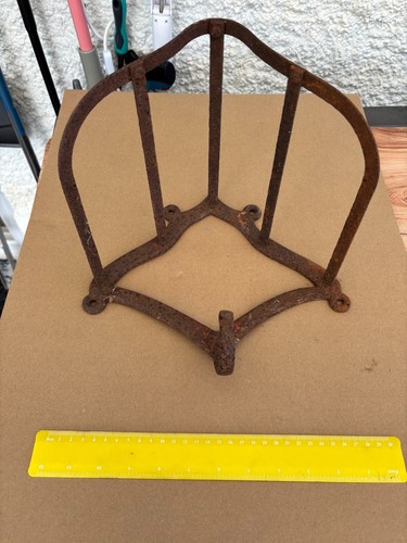 Antique cast iron - antique,