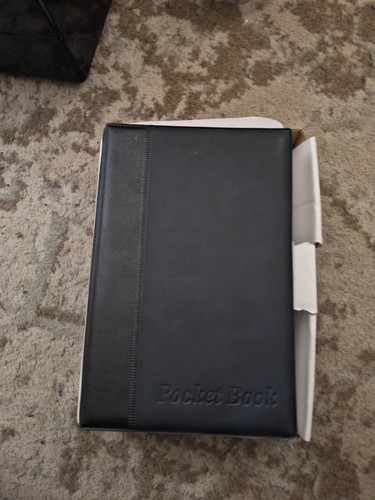 Concord pocket organiser - , a7
