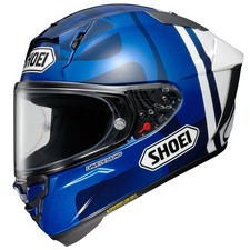 Shoei X-SPR Pro AM73 V2 TC-2 Full Face Sports Bike Motorcycle Helmet