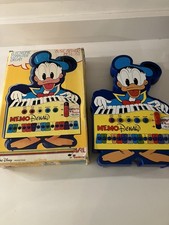 Vintage AVIRL Bontempi Walt