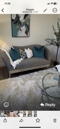 Seater grey valour suite - 2,