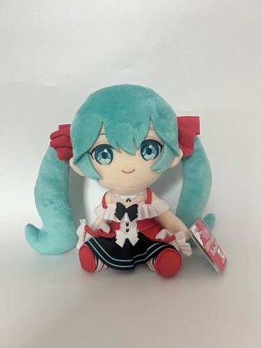 Stock hatsune miku vocal - hatsune,