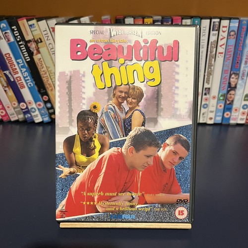 Beautiful thing linda - beautiful,