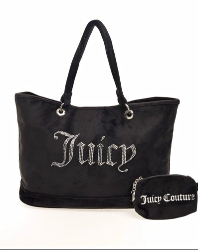 Juicy couture black - couture,