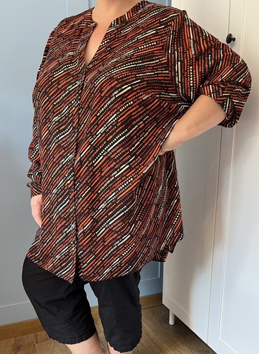 Evans women size blouse - 28,