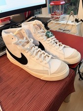 Nike Blazer 77 Mid UK 11
