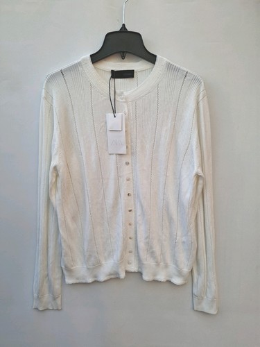 Zara women white pointedly - white,