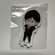 Novu Hunter Hunter Acrylic Stand Animate Cafe Chimera Ant Edition