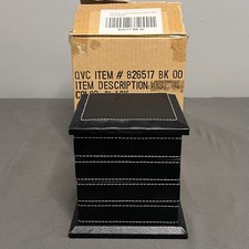 NIB W/ Flaws Prezerve 4 Tier