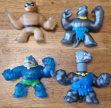 Heroes of Goo Jit Zu Bundle