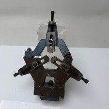 Boxford Lathe 5" Fixed Steady