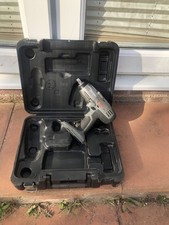 Neilsen CT3730 24V Lithium Ion cordless Impact Wrench -Body only with case