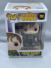Funko POP Disney Adam Banks