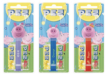 Pez Peppa Pig 1+2 Impulse