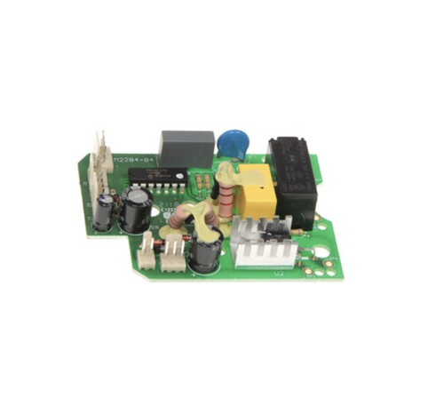 Kenwood prospero main - main, pcb