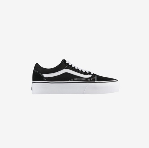 Vans womens old school