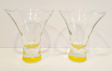 Set of 2 Bacardi Limon Lowball