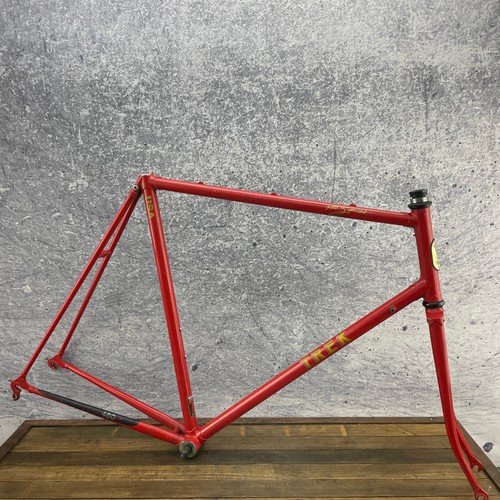 Vintage trek 400 frame - trek, set