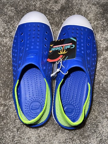 Skechers cali gear size - skechers,
