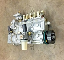 87801602 Fuel Injection Pump (Bosch) Fits New Holland "TX34 Series" Harvester