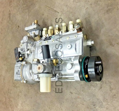 87801602 fuel injection pump - 87801602,