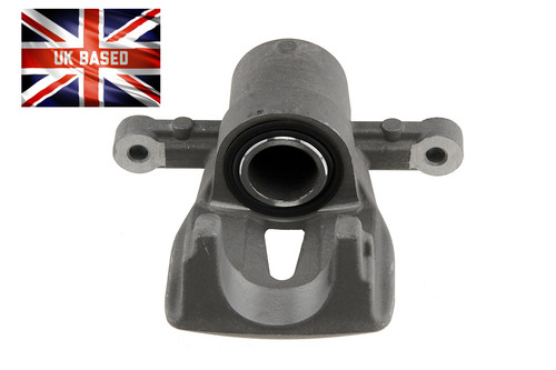 Brake caliper rear right - rear,