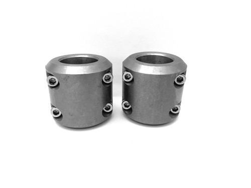 Steel bolt pipe tube - bolt,