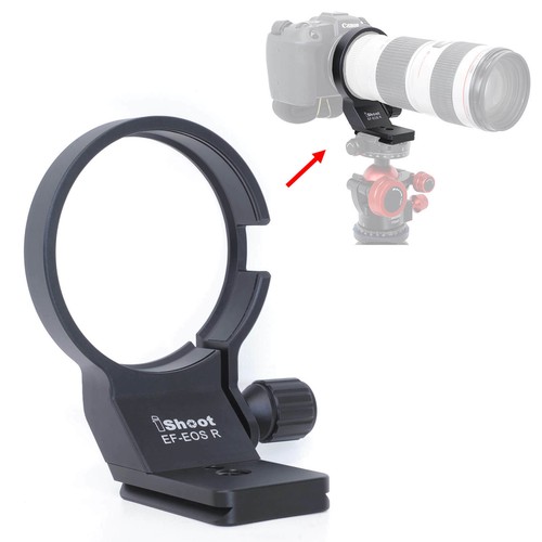 73mm lens collar - collar, for