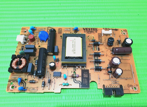 Power supply psu 24wk3a63db - fr,