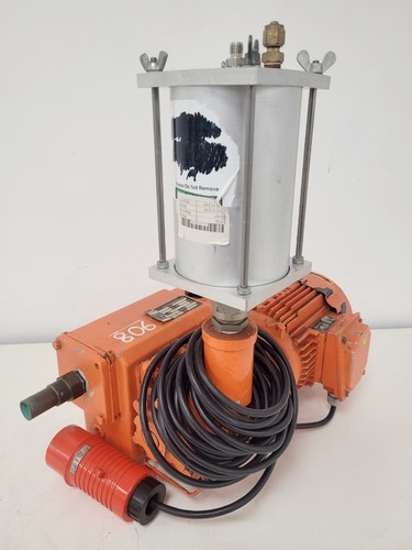 Busch maulburg l2 motor - busch,