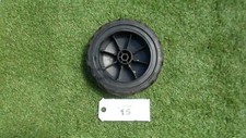 Flymo Quicksilver 46 Petrol mower parts  - wheel - 15