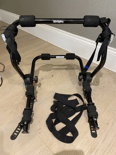 Halfords rear low mount - rear,