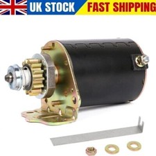 Starter Motor 14 Teeth Fit For