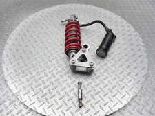 2004 02-04 Triumph Daytona 600