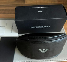 ARMANI SUNGLASSES/GLASSES